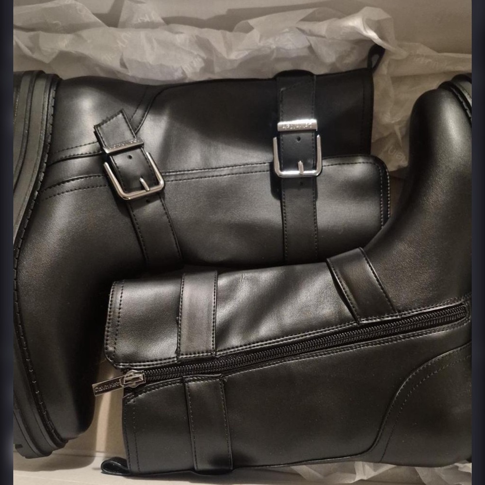 CK Women’s Boots